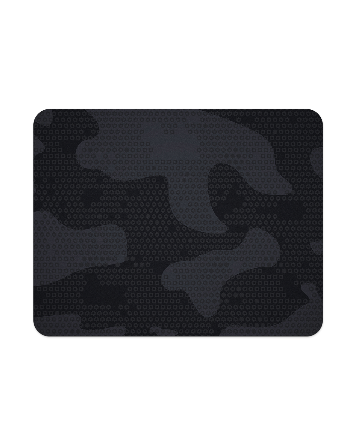 Spec Ops Dark Mouse Pad from Top