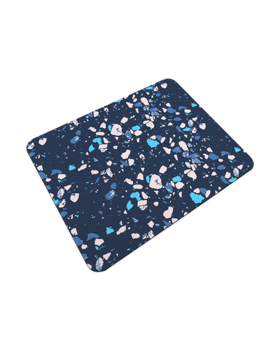 Speckled Marble Mouse Pad