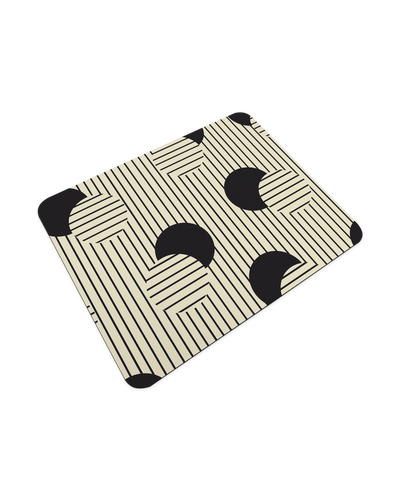 Dot Optics Mouse Pad