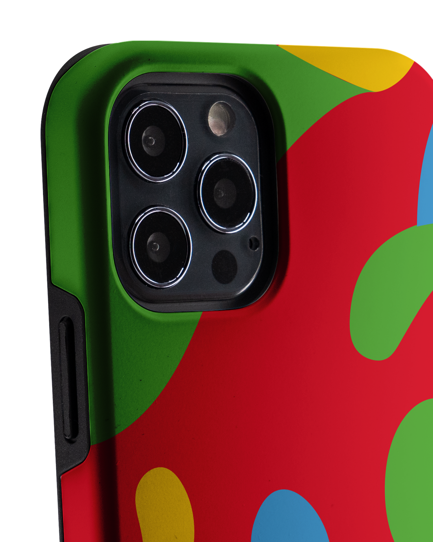 Pringles Chip Premium Phone Case Apple iPhone 12, Apple iPhone 12 Pro: Detail Shot 1