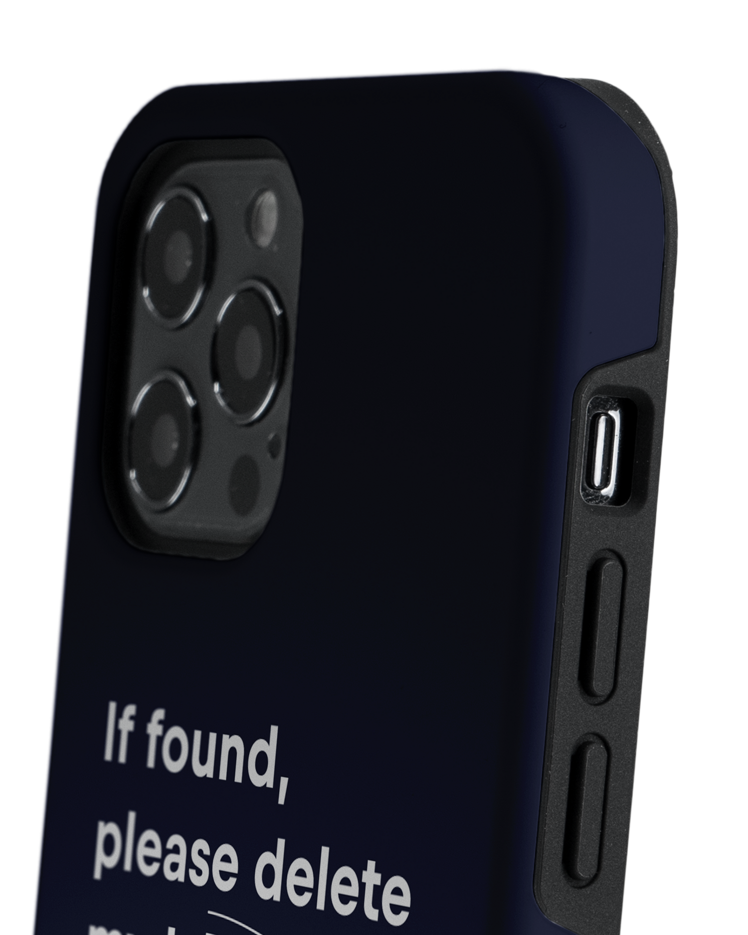 Red Bull MOBILE Blue Premium Phone Case Apple iPhone 12, Apple iPhone 12 Pro