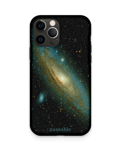 Outer Space Premium Phone Case Apple iPhone 12, Apple iPhone 12 Pro