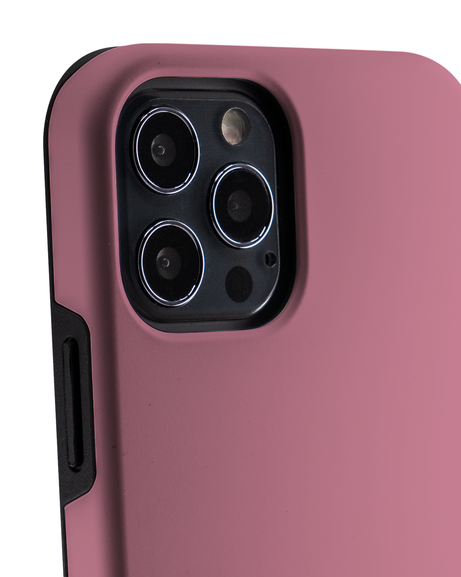 WILD ROSE Premium Phone Case Apple iPhone 12, Apple iPhone 12 Pro: Detail Shot 1