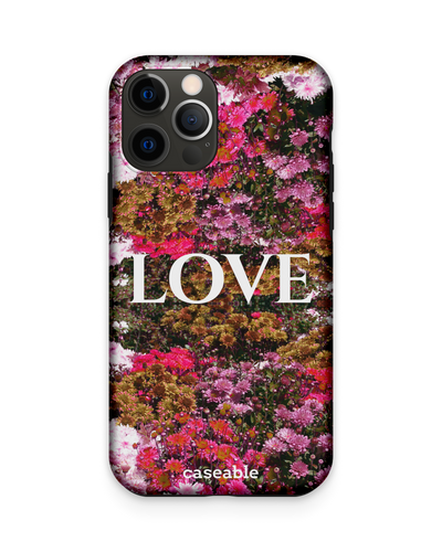 Luxe Love Premium Phone Case Apple iPhone 12, Apple iPhone 12 Pro