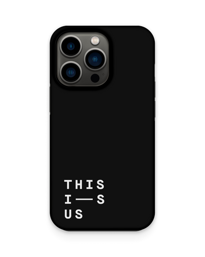 This Is Us Premium Phone Case Apple iPhone 13 Pro
