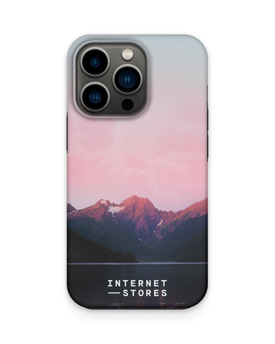 Lake Premium Phone Case Apple iPhone 13 Pro