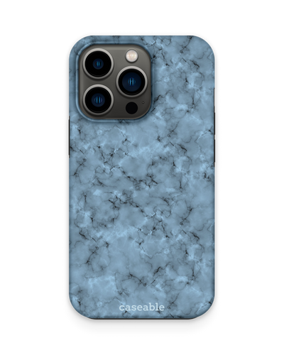 Blue Marble Premium Phone Case Apple iPhone 13 Pro
