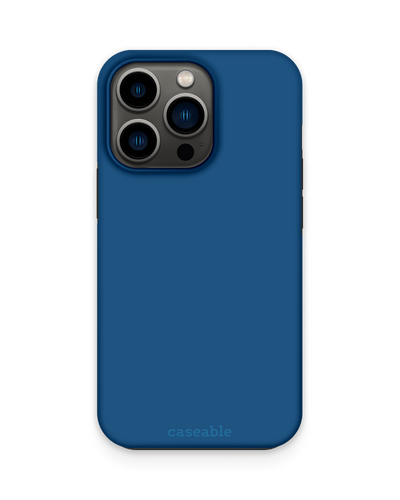 CLASSIC BLUE Premium Phone Case Apple iPhone 13 Pro