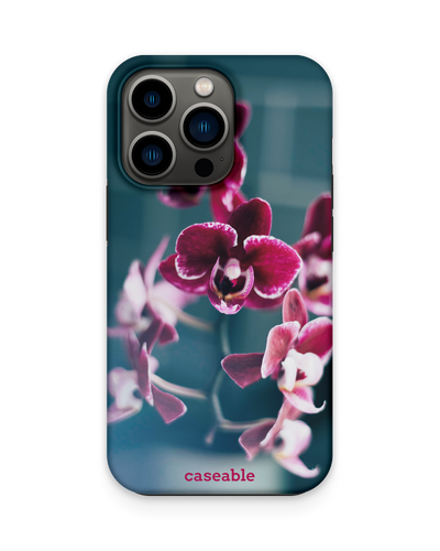 Orchid Premium Phone Case Apple iPhone 13 Pro