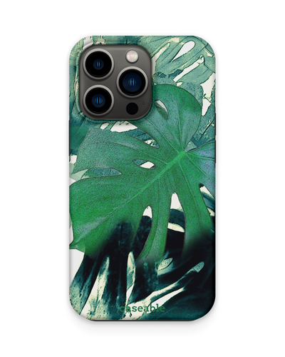 Saturated Plants Premium Phone Case Apple iPhone 13 Pro