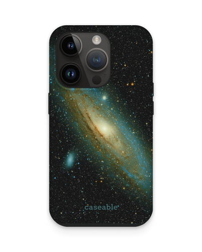 Outer Space Premium Phone Case for Apple iPhone 15 Pro