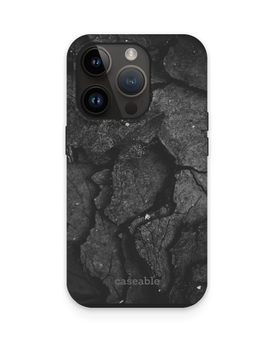 Carbon Premium Phone Case for Apple iPhone 14 Pro