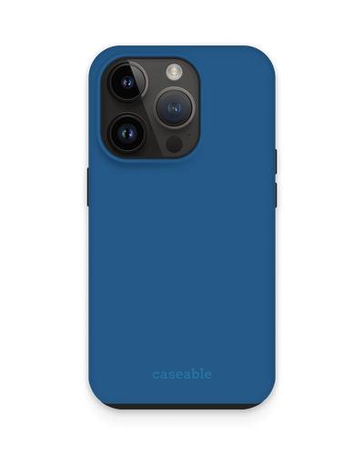 CLASSIC BLUE Premium Phone Case for Apple iPhone 14 Pro