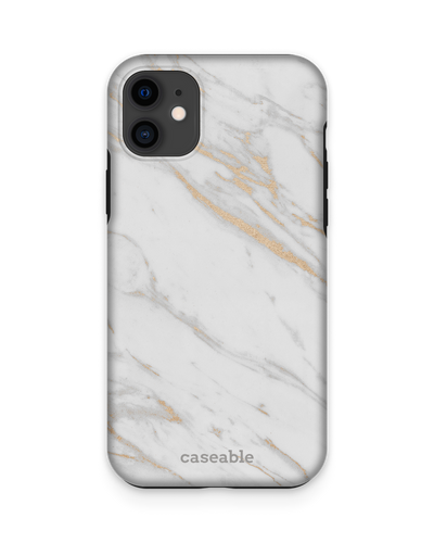 Gold Marble Elegance Premium Phone Case Apple iPhone 11