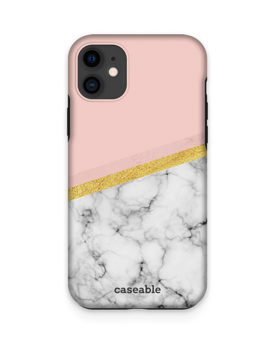 Marble Slice Premium Phone Case Apple iPhone 11