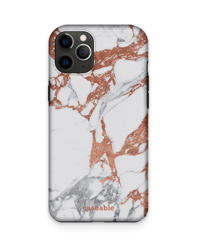 Marble Mix Premium Phone Case Apple iPhone 11 Pro Max
