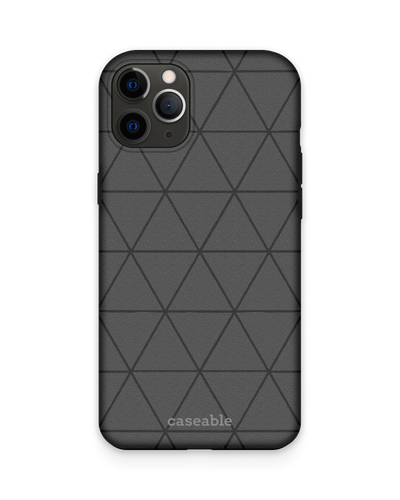 Ash Premium Phone Case Apple iPhone 11 Pro Max