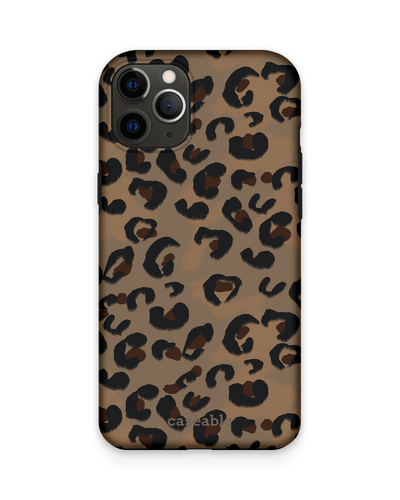 Leopard Repeat Premium Phone Case Apple iPhone 11 Pro Max