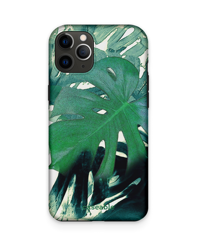 Saturated Plants Premium Phone Case Apple iPhone 11 Pro Max