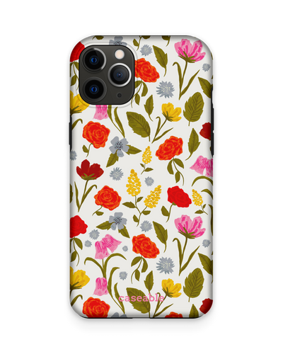 Botanical Beauties Premium Phone Case Apple iPhone 11 Pro Max