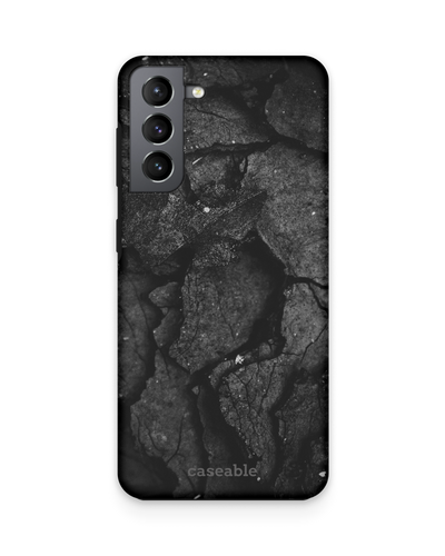 Carbon Premium Phone Case Samsung Galaxy S21 Plus