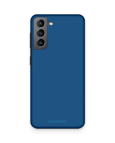 CLASSIC BLUE Premium Phone Case Samsung Galaxy S21 Plus