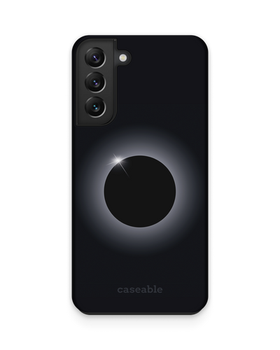 Eclipse Premium Phone Case Samsung Galaxy S22 Plus 5G