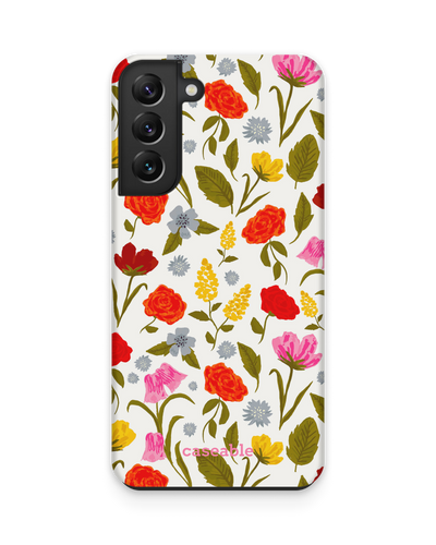 Botanical Beauties Premium Phone Case Samsung Galaxy S22 Plus 5G