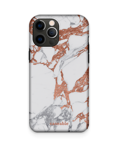 Marble Mix Premium Phone Case Apple iPhone 12 Pro Max
