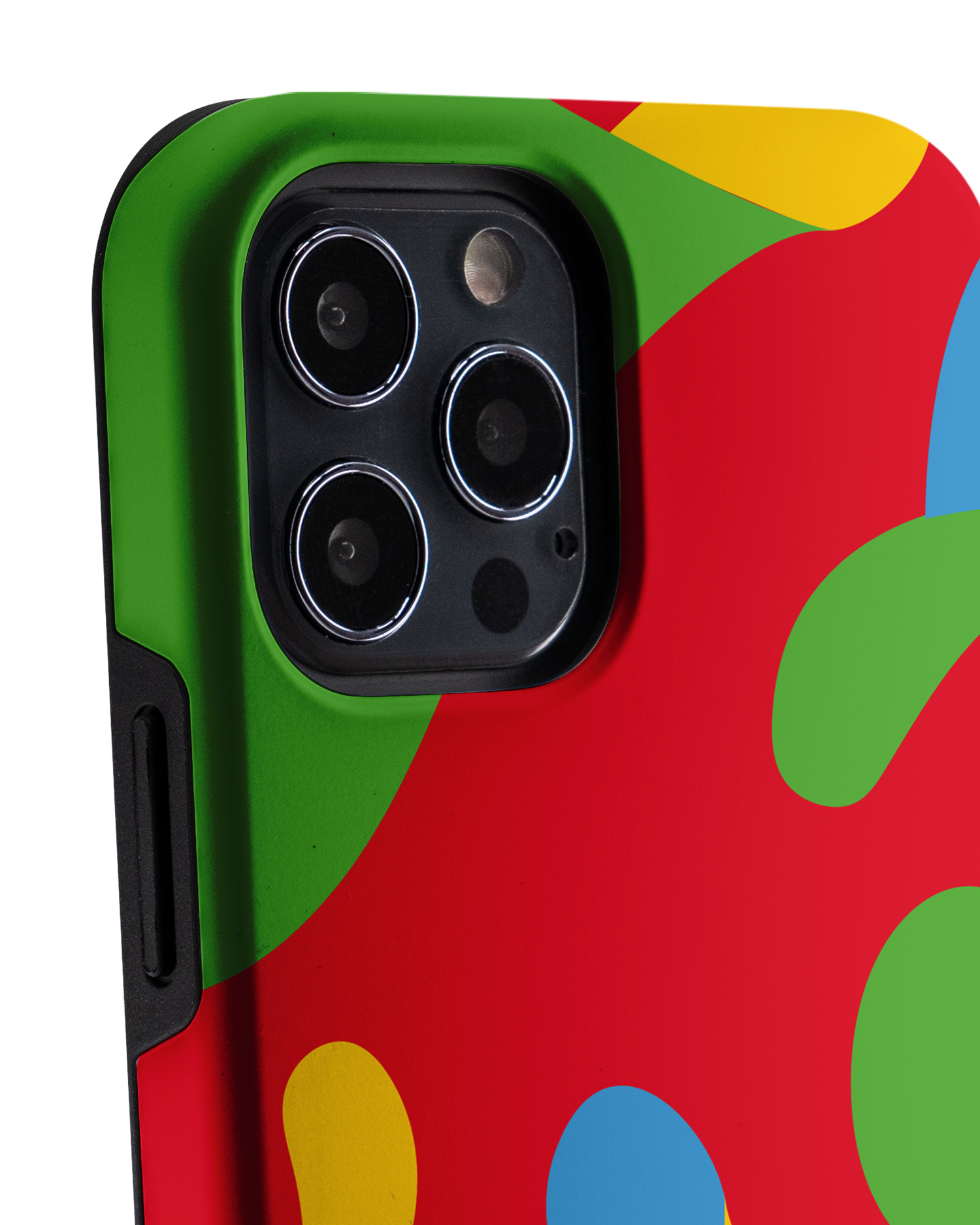 Pringles Chip Premium Phone Case Apple iPhone 12 Pro Max: Detail Shot 1