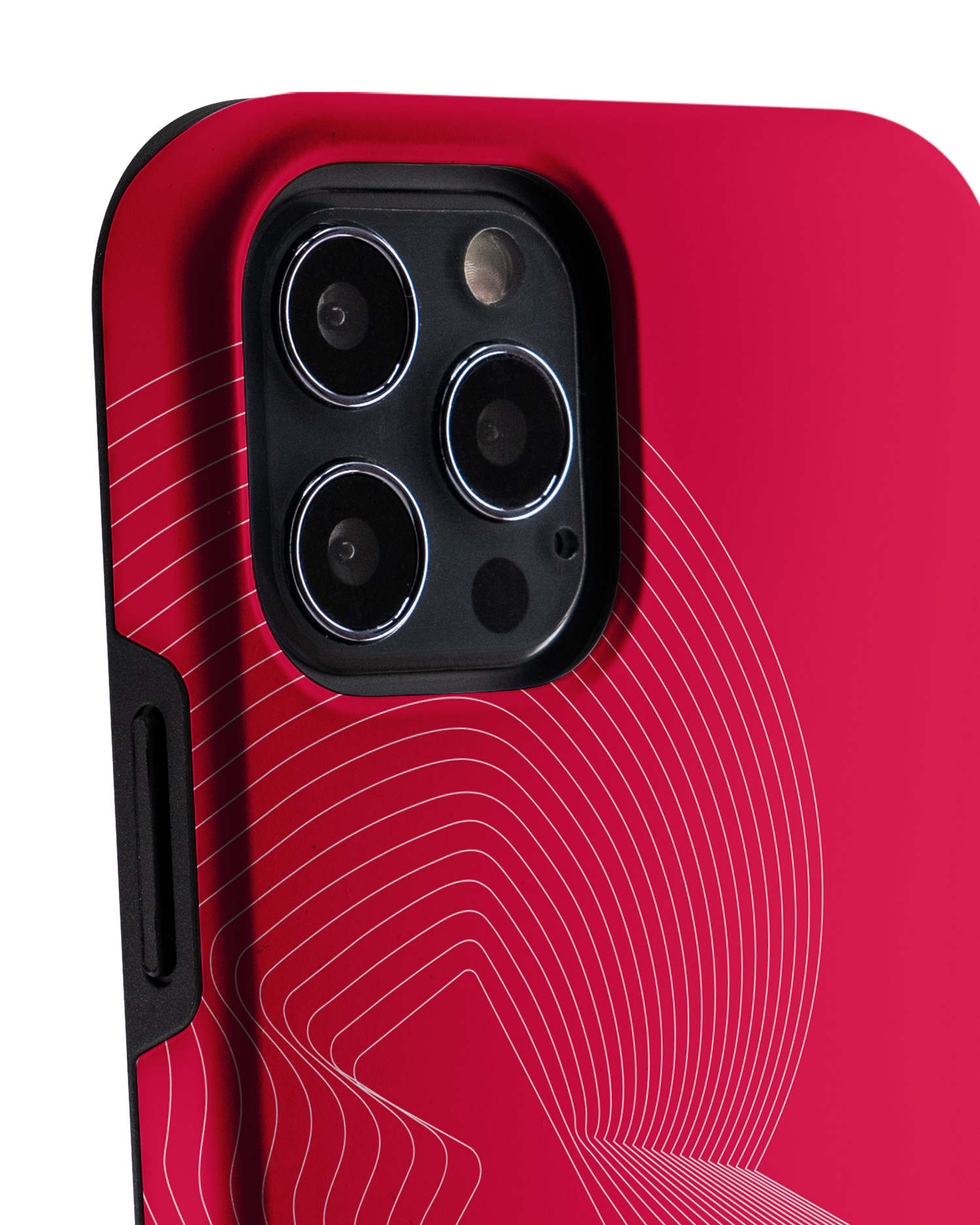 politik fejl Ordsprog iPhone 12 Pro Max Premium Phone Case Red Bull MOBILE Red | caseable