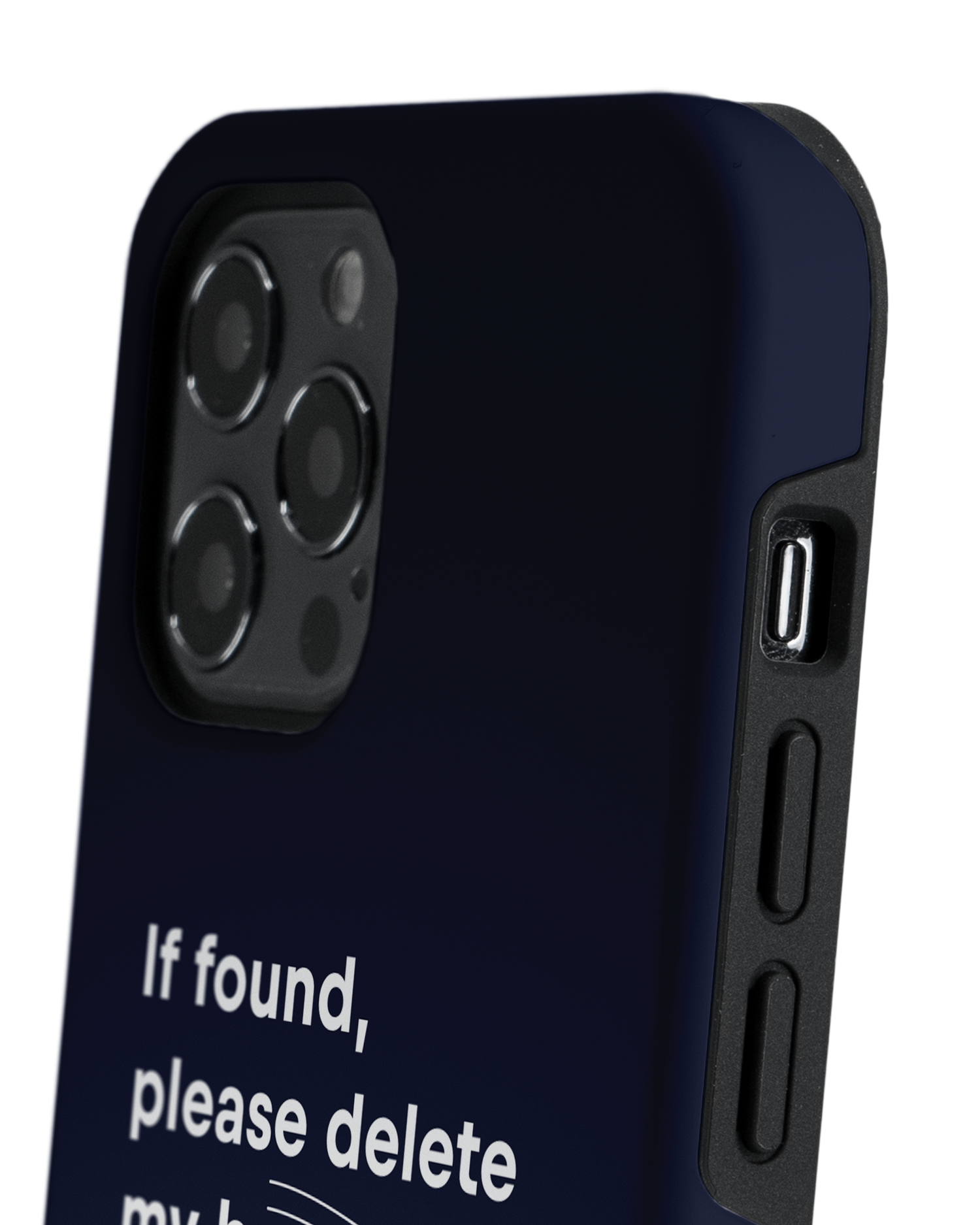 Red Bull MOBILE Blue Premium Phone Case Apple iPhone 12 Pro Max