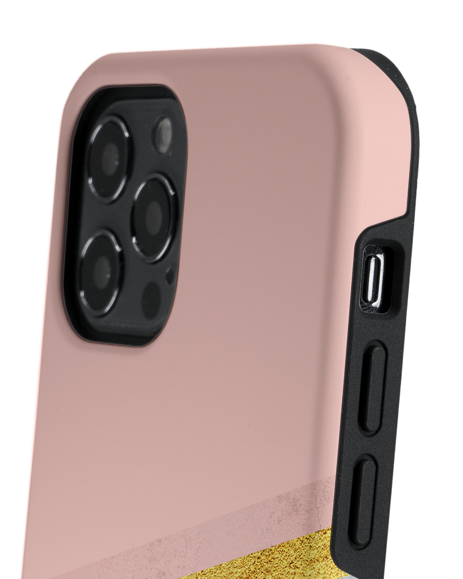 Marble Slice Premium Phone Case Apple iPhone 12 Pro Max: Detail Shot 2
