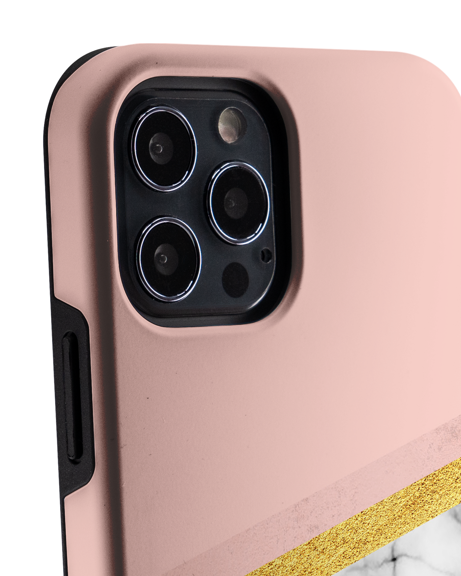 Marble Slice Premium Phone Case Apple iPhone 12 Pro Max: Detail Shot 1