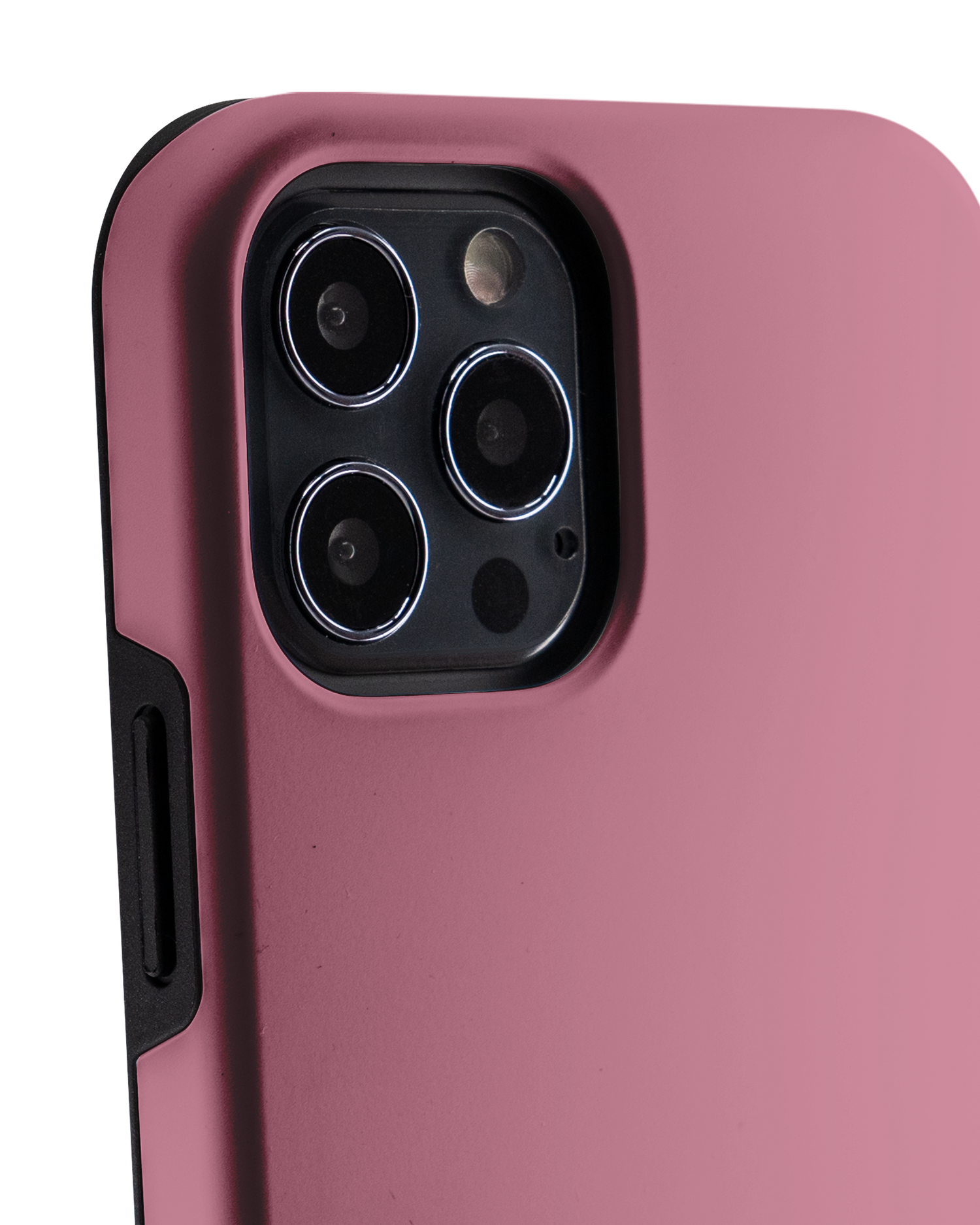 WILD ROSE Premium Phone Case Apple iPhone 12 Pro Max: Detail Shot 1
