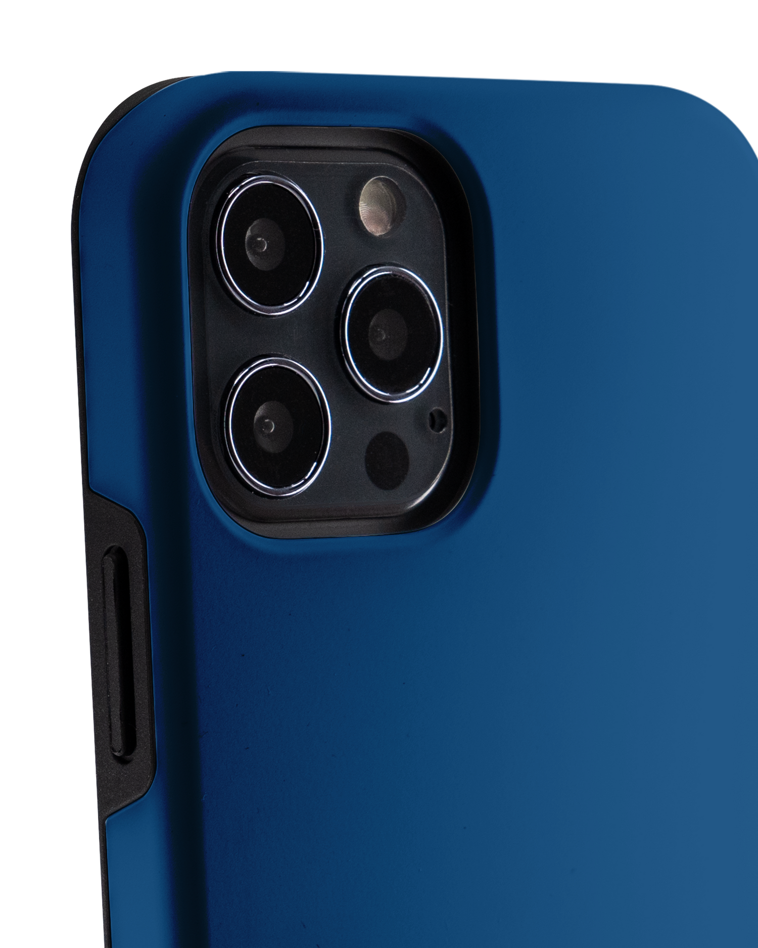 CLASSIC BLUE Premium Phone Case Apple iPhone 12 Pro Max: Detail Shot 1