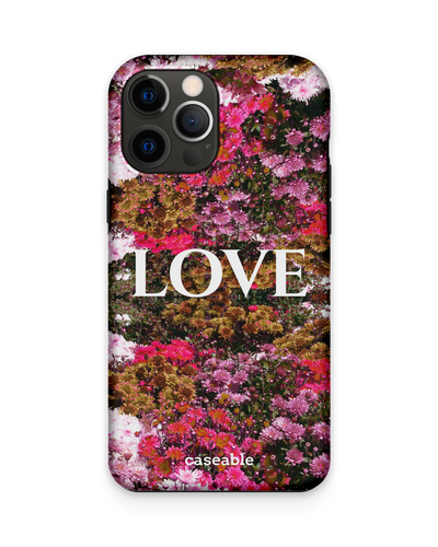 Luxe Love Premium Phone Case Apple iPhone 12 Pro Max
