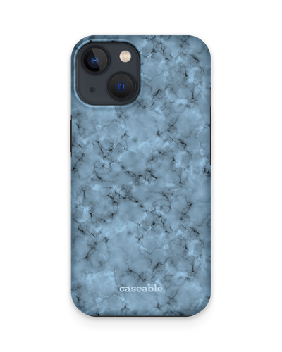 Blue Marble Premium Phone Case Apple iPhone 13 mini