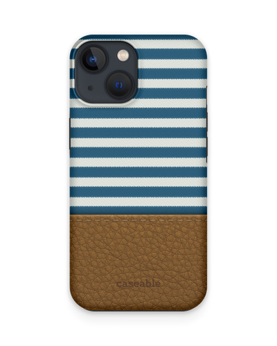 Nautical Premium Phone Case Apple iPhone 13 mini