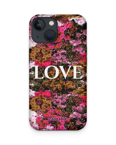 Luxe Love Premium Phone Case Apple iPhone 13 mini