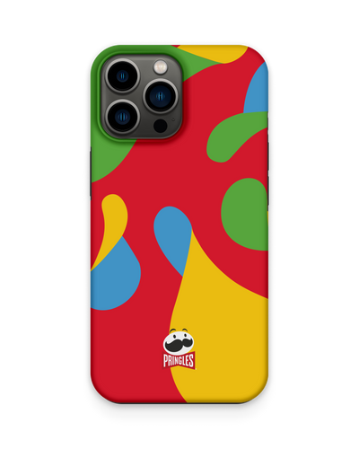 Pringles Chip Premium Phone Case Apple iPhone 13 Pro Max