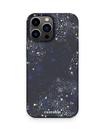 Starry Night Sky Premium Phone Case Apple iPhone 13 Pro Max