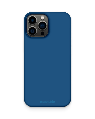CLASSIC BLUE Premium Phone Case Apple iPhone 13 Pro Max