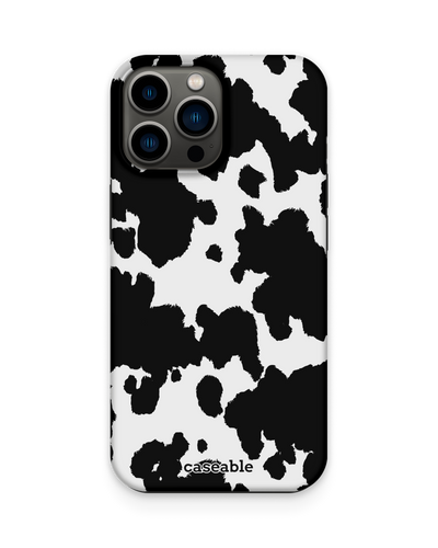 Cow Print Premium Phone Case Apple iPhone 13 Pro Max