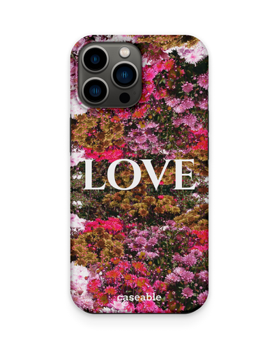 Luxe Love Premium Phone Case Apple iPhone 13 Pro Max