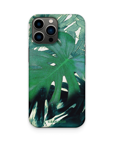 Saturated Plants Premium Phone Case Apple iPhone 13 Pro Max