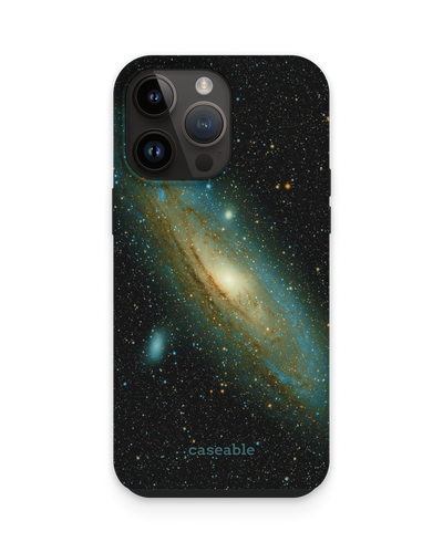 Outer Space Premium Phone Case for Apple iPhone 14 Pro Max