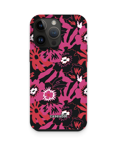 Flower Works Premium Phone Case for Apple iPhone 14 Pro Max