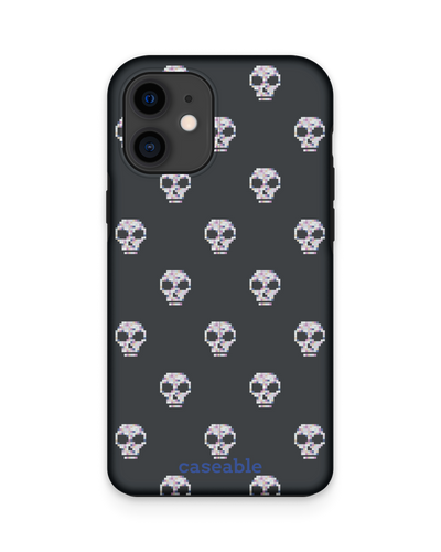 Digital Skulls Premium Phone Case Apple iPhone 12 mini