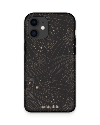 Make a Wish Star Premium Phone Case Apple iPhone 12 mini